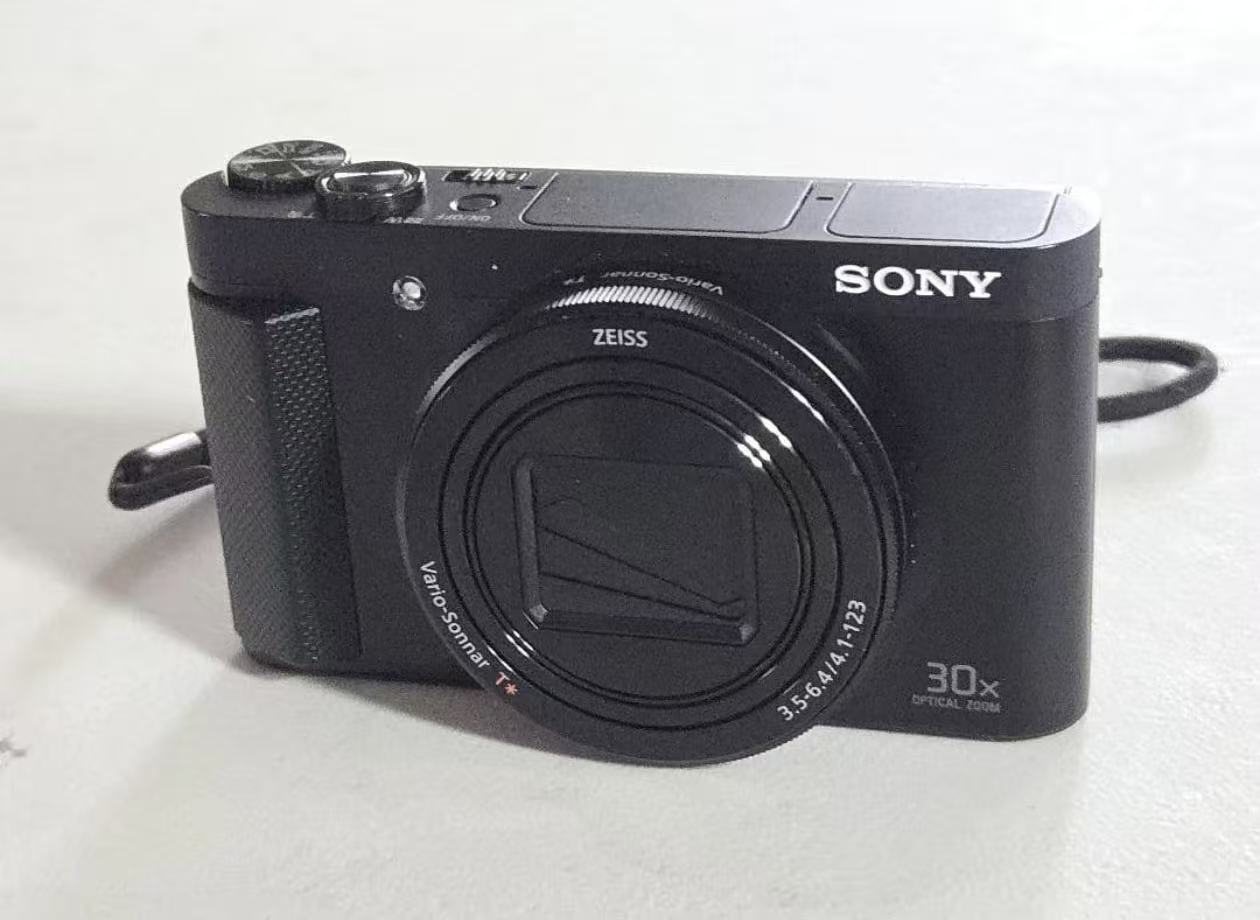 SONY DSC-HX90V